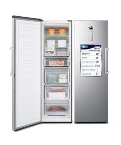 Tủ đông đứng Sumikura không đóng tuyết 350 lít SKFU-350HSN