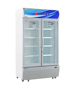 Tủ mát Alaska Inverter 800 lít LCI-800C