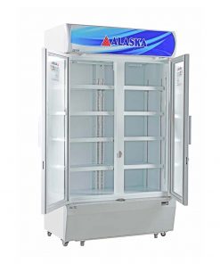 Tủ mát Alaska 800 lít LC-800C
