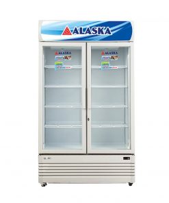 Tủ mát Alaska 1000 lít LC-1000C