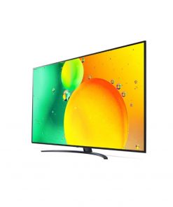Smart Tivi NanoCell LG 4K 43 inch 43NANO76SQA