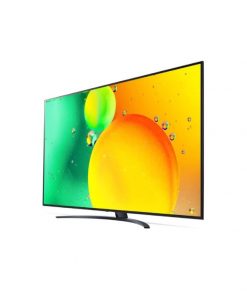 Smart Tivi NanoCell LG 4K 65 inch 65NANO76SQA