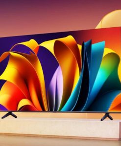 Smart Tivi Hisense 4K 55 inch 55A6100N