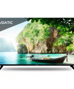 Smart Tivi Led Asiatic 43 inch A43S