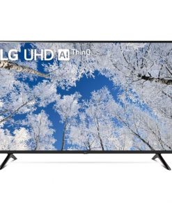 Smart Tivi LG 4K 55 inch 55UQ7050PSA