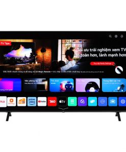 Smart Tivi LG 4K 75 inch 75UR7550PSC