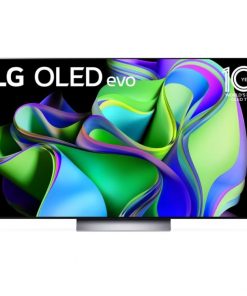 Smart Tivi LG OLED 4K 48 inch 48C3PSA