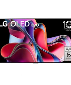 Smart Tivi OLED LG 4K 55 inch 55G3PSA
