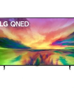 Smart Tivi LG QNED 4K 65 Inch 65QNED80SRA
