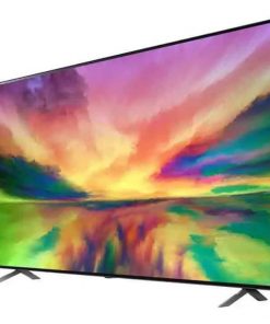 Smart Tivi LG QNED 4K 55 Inch 55QNED80SRA