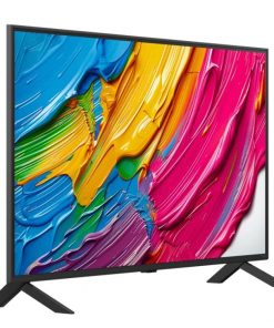Smart Tivi LG QNED AI 4K 55 Inch 55QNED80ASA