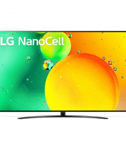 Smart Tivi NanoCell LG 4K 86 inch 86NANO76SQA