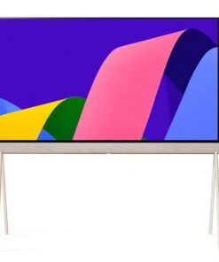 Smart Tivi OLED Evo Posé LG 4K 55 inch 55LX1QPSA