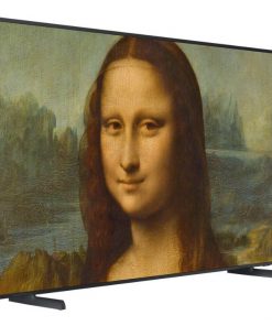 Smart Tivi QLED Samsung 4K 50 inch QA50LS03BAK  – Hàng Thanh Lý