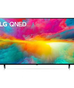 Smart Tivi QNED LG 4K 55 inch 55QNED75SRA