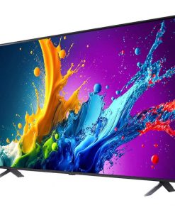 Smart Tivi QNED LG 4K 55 Inch 55QNED80TSA – Hàng Thanh Lý