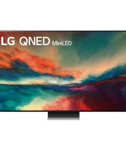 Smart Tivi LG QNED 4K 75 Inch 75QNED86SRA