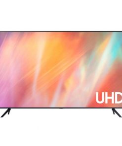 Smart Tivi Samsung 4K 50 inch UA50AU7700KXXV