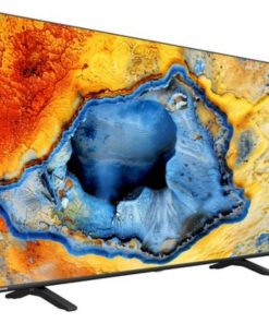 Smart Tivi Toshiba 4K 55 Inch 55E330NP