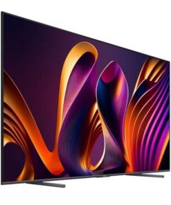 Smart Tivi VIDAA Hisense 4K 100 inch 100Q7N