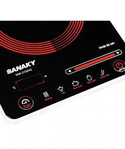 Bếp hồng ngoại Sanaky SNK-2102HG
