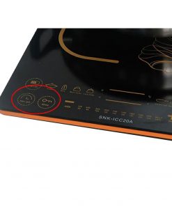Bếp điện từ Sanaky SNK-ICC20A