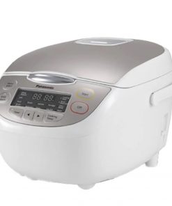 Nồi cơm điện tử Panasonic 1 lít SR-CP108NRAM