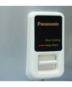 Nồi cơm nắp rời Panasonic 2.2 lít SR-W22GSLRA