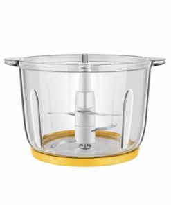 Máy xay thịt TrueHOME thủy tinh 2 lít TB-M30MC