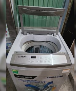 Máy giặt SAMSUNG 8.5 Kg WA85M5120SG