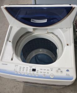 Máy giặt Toshiba cũ 8.2 KG