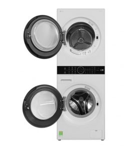 Tháp giặt sấy LG Inverter giặt 14.0Kg – sấy 10.0Kg WT1410NHE