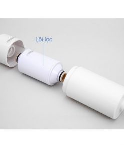 Bộ lọc nước vòi sen Philips AWP1775WH/74