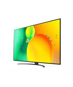 Smart NanoCell Tivi LG 4K 55 Inch 55NANO76SQA