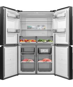 Tủ lạnh Hisense Inverter 427 Lít RQ559N4EBND