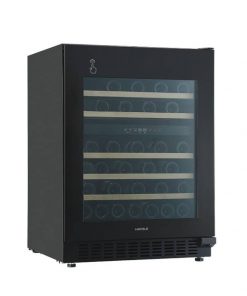 Tủ bảo quản rượu vang Hafele 46 chai – 129 lít HW-C129FB (533.17.011)