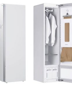 Tủ chăm sóc quần áo thông minh LG S3WF