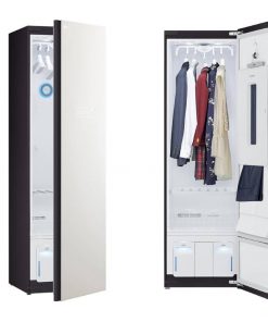 Tủ Chăm Sóc Quần Áo Thông Minh LG S5BOC