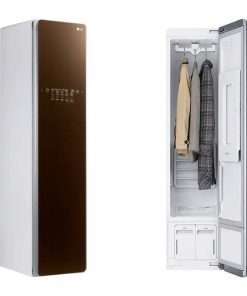 Tủ chăm sóc quần áo thông minh LG Styler Nâu S3RF