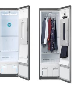 Tủ Chăm Sóc Quần Áo Thông Minh LG Styler S5MB