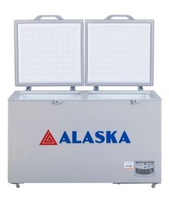 Tủ đông Alaska 408 lít HB-550CX