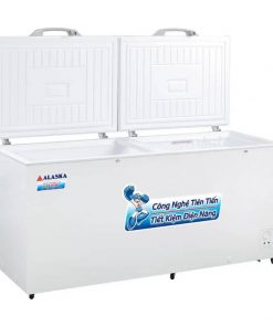 Tủ đông Alaska 740 lít HB-890