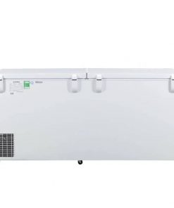 Tủ đông Alaska Inverter 890/740 lít HB-890CI