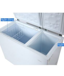 Tủ đông Mát Aqua 211 lít AQF-C3102S