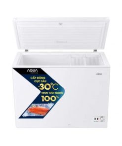 Tủ Đông Aqua 301 Lít AQF-C4001S