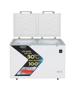 Tủ đông mát Aqua 365 lít AQF-C5702S