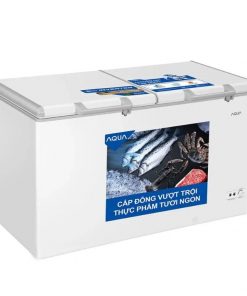Tủ đông mát Aqua Inverter 365 lít AQF-C5702E