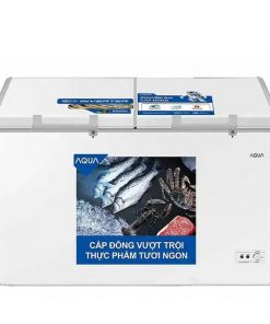 Tủ đông Aqua Inverter 508 lít AQF-C6901E