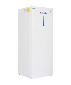 Tủ đông đứng Alaska 215 lít DF-217