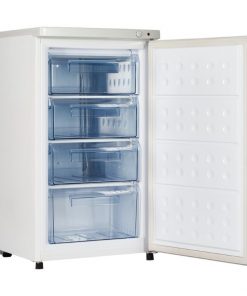 Tủ đông đứng Hoà Phát 106 lít HPF UAH6106